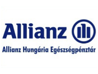 Allianz Egeszsegpenztar