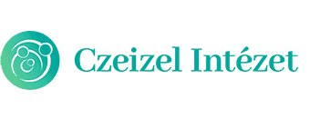 Logo Czeizel Intézet
